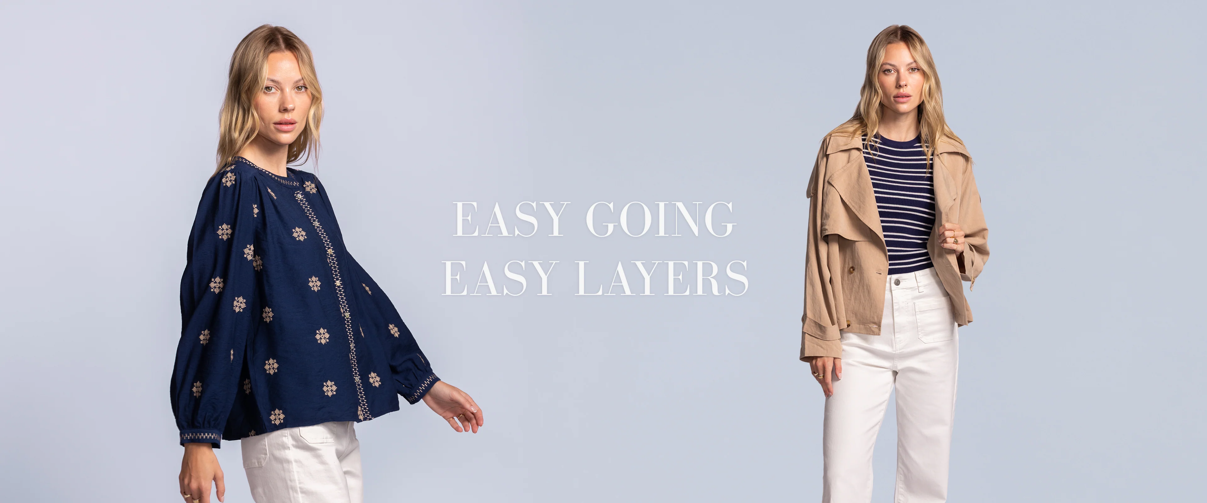 Graceful Fashion for Modern Moms